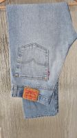 Levi's 501 Original Jeans - Größe: W32 L32 Köln - Lindenthal Vorschau