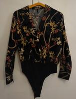 Body - Bluse Hessen - Gießen Vorschau