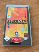 PSP Spiel - LUMINES Puzzle Fusion Bochum - Bochum-Süd Vorschau