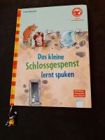 Das kleine Schlossgespenst lernt spuken (Vorschule und Erstleser) Rheinland-Pfalz - Herxheim bei Landau/Pfalz Vorschau