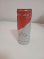 Redbull organics fizzy peach limited edition Bayern - Selb Vorschau