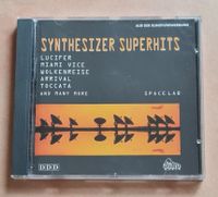 Synthesizer Superhits CD Niedersachsen - Harsefeld Vorschau