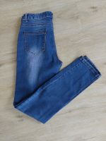 Jeans (36) neu 15,- € incl. Versand TCM blau mit Waschung Bayern - Buch Vorschau