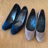 Paul Green Pumps Gr. 5 wildleder Rheinland-Pfalz - Nieder-Olm Vorschau