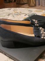 Högl  Damen Schuhe,Pumps  ,Gr.37,5 Köln - Mülheim Vorschau