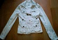 Jacke Gr.36/S, fish bone Sachsen - Dohna Vorschau