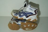 Asics Gel Gr. 44 Sneaker Turnschuh Laufschuh Altona - Hamburg Osdorf Vorschau