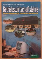 Betriebswirtschaftslehre für Pferdebetriebe Baden-Württemberg - Forchheim Vorschau