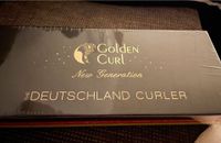 Lockenstab Golden Curl, New Generation ,neu ! Original verpackt.. Nordrhein-Westfalen - Arnsberg Vorschau