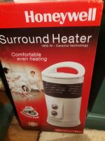 Honeywell Keramikheizer - Neu Essen - Essen-Kettwig Vorschau