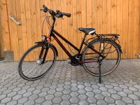 Damenfahrrad Staiger Louisiana Bayern - Neunburg Vorschau