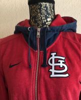 Nike*Damen* Vintage*Hoodie*st. Louis Cardinals*L Pankow - Prenzlauer Berg Vorschau