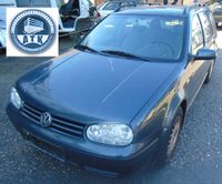 **SCHLACHTFEST VW Golf IV 1.4 Variant (Typ 1J) 230123** Kreis Pinneberg - Pinneberg Vorschau