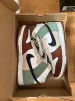 Nike dunk high Größe 41 Yeezy Air Max Hessen - Gießen Vorschau