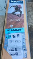 Kronotex Mammut Laminat 12mm hochwertig Bodenbelag Sachsen-Anhalt - Hassel bei Stendal Vorschau