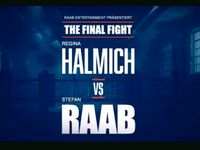 Raab VS Halmich: 1× GOLDEN CIRCLE PREMIUM TICKET Nordrhein-Westfalen - Xanten Vorschau