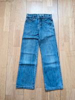 Jeans, Hose Lemmi, Markenjeans Größe 134, slim fit Niedersachsen - Scheeßel Vorschau