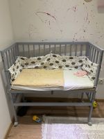 Kinder Beistellbett Nordrhein-Westfalen - Heiden Vorschau