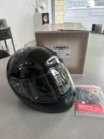 Probiker Helm PR1 Junior Schwarz Metallic Gr. L Integral wie neu Nordrhein-Westfalen - Pulheim Vorschau