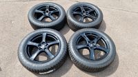 Winterkompletträder Hyundai IONIQ 5 235/55R19 105V 5x114,3 ET49,5 Bayern - Burgau Vorschau