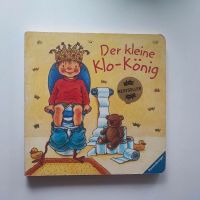 Buch *Der kleine Klo+König* Nordrhein-Westfalen - Dormagen Vorschau