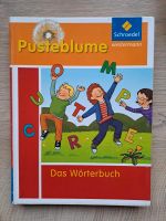 Pusteblume Wörterbuch Hannover - Südstadt-Bult Vorschau