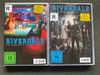 DVD Box Riverdale Staffel 1 & 2 Tv Serie Drama Jugend Serie Hessen - Offenbach Vorschau