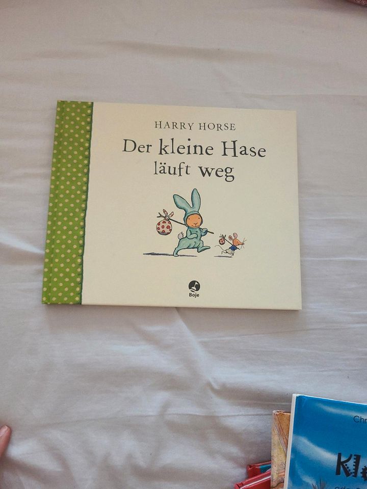 Kinderbücher in Bergisch Gladbach