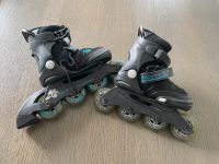 Inlineskates K2 Velo City Junior - Gr 29-34 Eimsbüttel - Hamburg Niendorf Vorschau