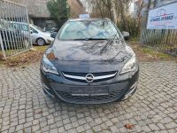 Opel Astra J Sports Tourer Exklusiv Berlin - Reinickendorf Vorschau