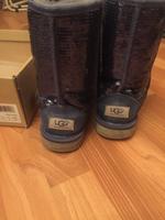 Aggboots Damen Stiefel Gr 38 zwei Stück Berlin - Charlottenburg Vorschau