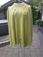 Strickjacke mit Kurzarmpullover Gr. XXL Niedersachsen - Ganderkesee Vorschau