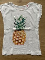 Neu!  Ananas T-Shirt, Gr.158 Hessen - Idstein Vorschau