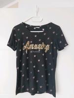 Damen T-Shirt kurzarm Gr. S von Only Bayern - Schrobenhausen Vorschau