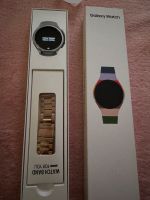 Samsung Galaxy Watch 6 Classic 47mm LTE wie neu Sachsen - Chemnitz Vorschau