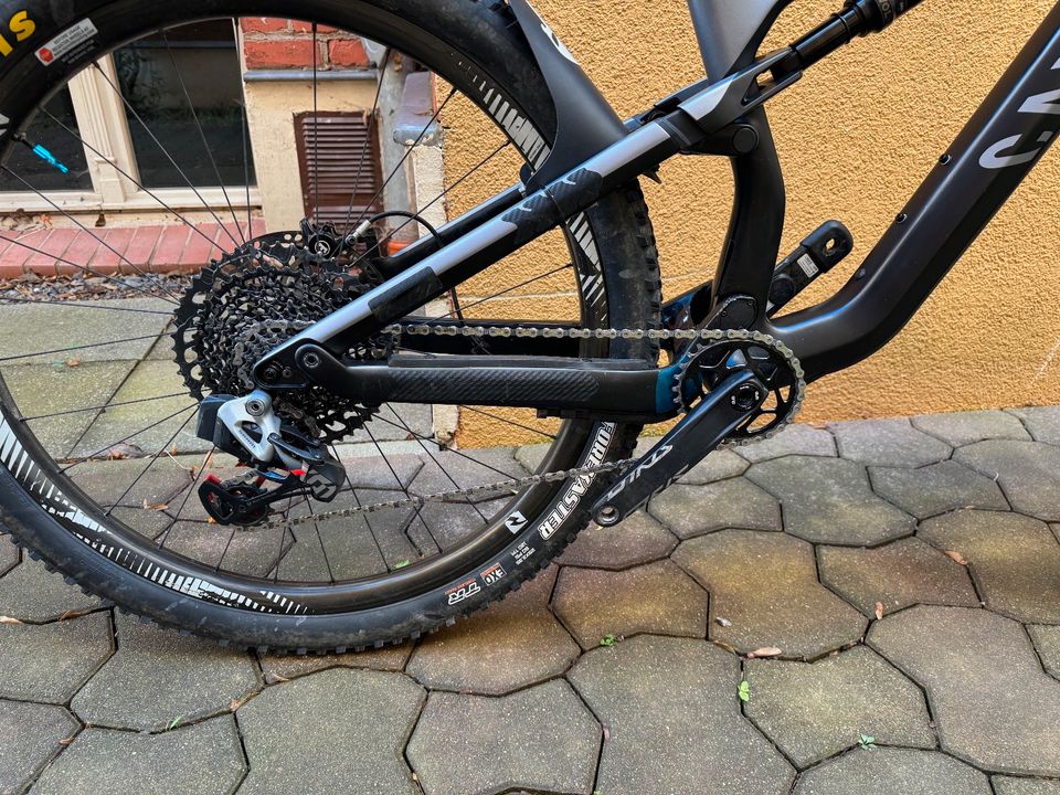 Canyon Neuron CF 9.0 SL in Nordhausen