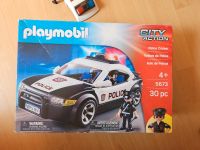 Playmobil City Action Polizei 5673 Wiesbaden - Delkenheim Vorschau