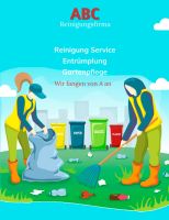 Reinigungsfirma sucht Aufträge auch als Subunternehmer Nordrhein-Westfalen - Schwerte Vorschau