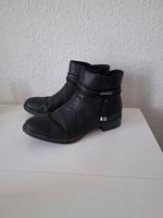 Rieker Stiefeletten Gr.38 Dresden - Räcknitz/Zschertnitz Vorschau