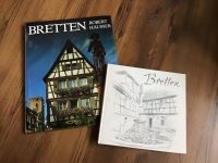 2 Bücher Stadt Bretten Baden-Württemberg - Bretten Vorschau