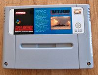 Super Battleship - Modul - Super Nintendo  - SNES  - Herzogtum Lauenburg - Wohltorf Vorschau