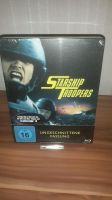 Starship Troopers Blu Ray Steelbook/Neu, OVP Nordrhein-Westfalen - Arnsberg Vorschau