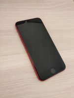 iPhone SE 2022 256 GB (Product)RED wie neu OVP Hessen - Bad Homburg Vorschau