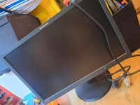 24 Zoll Lenovo Monitor Nordrhein-Westfalen - Tecklenburg Vorschau