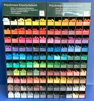 Faber castell polychromos Aufsteller Hessen - Bensheim Vorschau