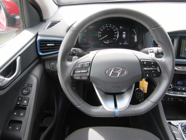 Hyundai IONIQ Ioniq Trend Hybrid in Heinsberg