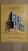 Ben Hur - die Geschichte der Entstehung - Metro-Goldwyn-Mayer Baden-Württemberg - Lörrach Vorschau