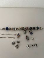 Trollbeads Sammlung Auflösung tolle alte, seltene Beads Trollbaby Nordrhein-Westfalen - Herzebrock-Clarholz Vorschau