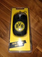 USB Maus von Borussia Dortmund Sachsen - Chemnitz Vorschau