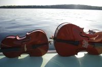 Cello für Kinder mieten --> cellocello.de - rent a cello Berlin - Wannsee Vorschau